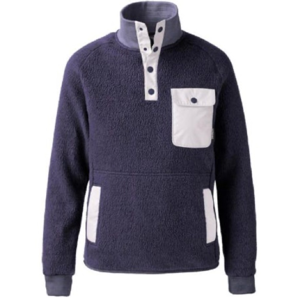 Medium Cotopaxi Cubre High-Loft Fleece size M